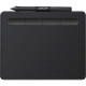 Tableta grafica Wacom Intuos S BT Negru Tableta grafica Wacom Intuos S BT Negru