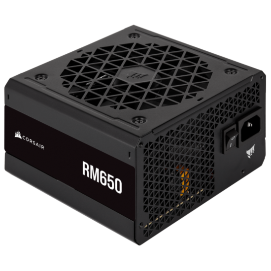 CR PSU RM650 650W