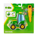 TRACTORAS CONSTRUITI UN PRIETEN JOHNNY