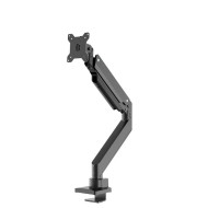 Neomounts by Newstar Select NM-D775BLACK full motion desk mount for 10- 32