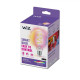 WI-FI BLE 40W G95 E27 822-65 RGB CL 1PF WI-FI BLE 40W G95 E27 822-65 RGB CL 1PF