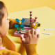 MASINA DE SCRIS CU FLORI, LEGO 31169 MASINA DE SCRIS CU FLORI, LEGO 31169