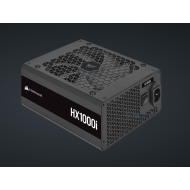 Sursa Corsair HX1000i 1000W, 80+ PLATINUM