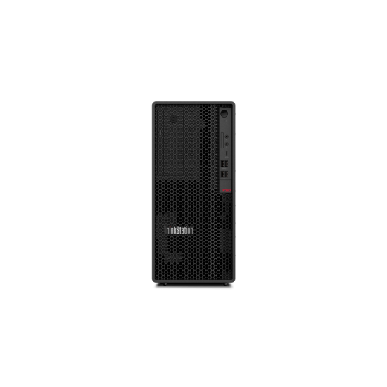 Desktop Lenovo ThinkStation P360 Tower, Intel Core i7-12700 RAM 2x 8GB SSD 512GB Intel UHD Graphics 770  3YO W11P