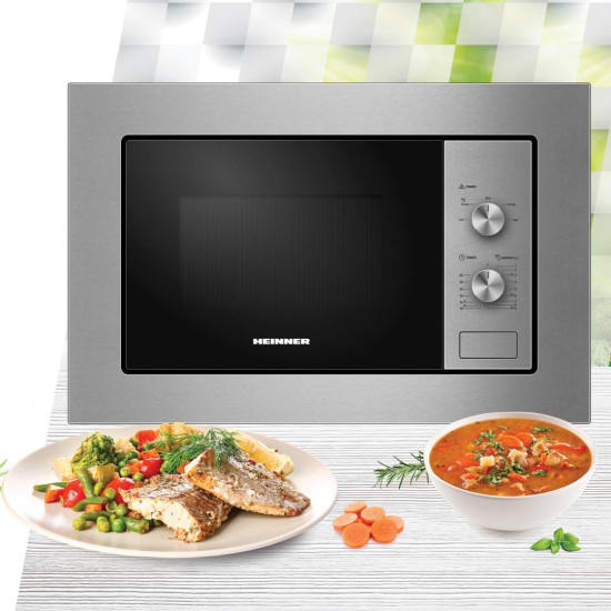 CUPTOR CU MICROUNDE HEINNER HMW-MDBI20MI CUPTOR CU MICROUNDE HEINNER HMW-MDBI20MI