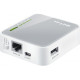 Router Wireless TP-Link TL-MR3020, WI-FI, Single-Band Router Wireless TP-Link TL-MR3020, WI-FI, Single-Band