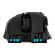 Mouse Gaming Corsair IRONCLAW RGB, wireless, negru Mouse Gaming Corsair IRONCLAW RGB, wireless, negru