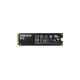 SSD Samsung, 990 PRO, retail, 2TB, NVMe M.2 2280 PCI-E, R/W speed:74500/6900 MB/s