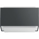 Aplica pentru exterior Philips Hedgehog, 1xE27, max 42W, IP44, 182x160x91mm, Antracit Aplica pentru exterior Philips Hedgehog, 1xE27, max 42W, IP44, 182x160x91mm, Antracit
