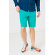 PANTALONI SCURT CASUAL BARBATI GREEN M