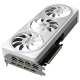 Placa video Gigabyte GeForce RTX 4070 AERO OC 12GB Placa video Gigabyte GeForce RTX 4070 AERO OC 12GB