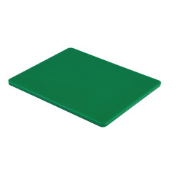 TOCATOR HACCP GN1/2, 26.5X32.5X1CM,VERDE