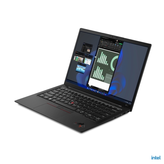Laptop Lenovo ThinkPad X1 Carbon Gen 10, 14 Laptop Lenovo ThinkPad X1 Carbon Gen 10, 14