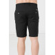 PANTALONI SCURT CASUAL BARBATI BLACK L