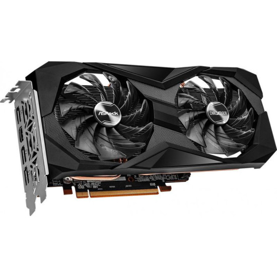 AsRock Radeon RX 6600 Challenger D 8GB