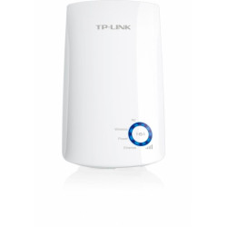 Range Extender TP-link TL-WA850RE, N300, 300Mbps