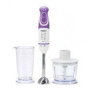 BLENDER DE MANA HEINNER HB-600UV