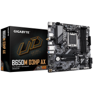 MB Gigabyte B650M D3HP AX