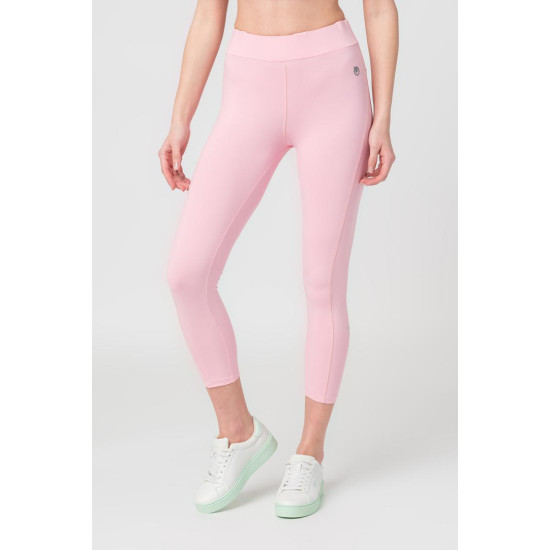 LEGGINS PEGAS PINK-XL