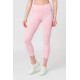 LEGGINS PEGAS PINK-XL