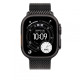 APPLE WATCH 49 BLACK TML S-ZML APPLE WATCH 49 BLACK TML S-ZML