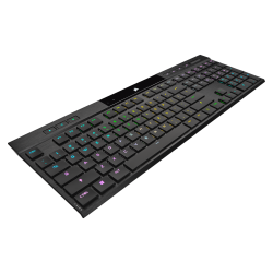Tastatura Gaming Mecanica Corsair K100 A