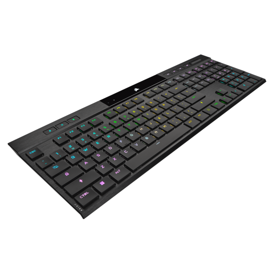 Tastatura Gaming Mecanica Corsair K100 A