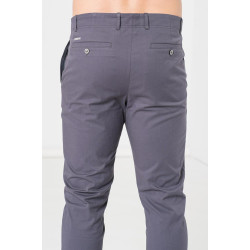 PANTALONI LUNG CASUAL BARBATI  GREY XXL