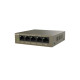 IP-COM 5 PORT CLOUD MANAGED POE ROUTER