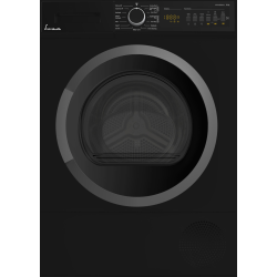 USCATOR DE RUFE CU POMPA DE CALDURA FRAM FHPD-V8T2BKA++