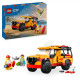 MASINA INTERV. A SALVAMARILOR,LEGO 60453 MASINA INTERV. A SALVAMARILOR,LEGO 60453