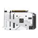 Placa video Asus nVidia GeForce DUAL RTX 3060 8G OC White Edition Placa video Asus nVidia GeForce DUAL RTX 3060 8G OC White Edition