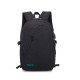 Rucsac Spacer Duke 15.6″, negru Rucsac Spacer Duke 15.6″, negru