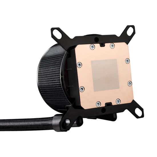 CPU COOLER ASUS ROG RYUO III 360 ARGB CPU COOLER ASUS ROG RYUO III 360 ARGB
