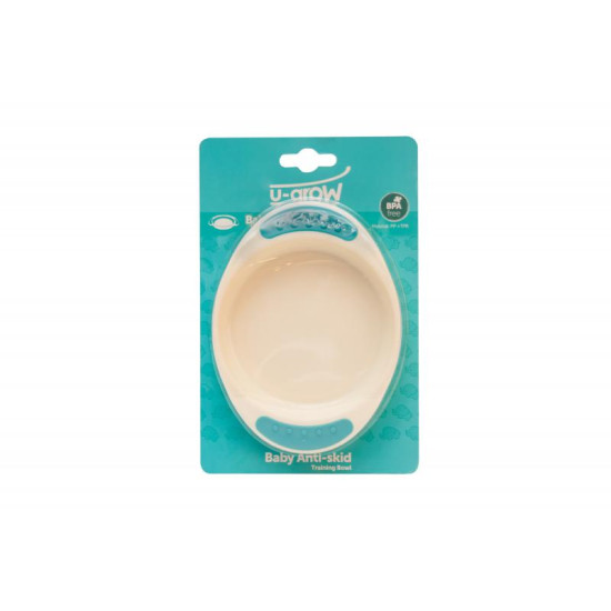 Bol cu Manere Anti-Alunecare UG A-1018