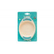 Bol cu Manere Anti-Alunecare UG A-1018