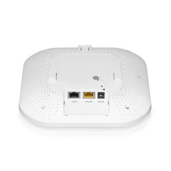 ZYXEL NWA220AX-6E WIRELESS AP POE DUAL