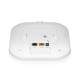 ZYXEL NWA220AX-6E WIRELESS AP POE DUAL