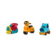 SET 3 VEHICULE ACTIONATE PRIN INERTIE SET 3 VEHICULE ACTIONATE PRIN INERTIE