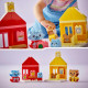 RUTINE ZILNICE: MESELE&SOMNUL,LEGO 10414 RUTINE ZILNICE: MESELE&SOMNUL,LEGO 10414