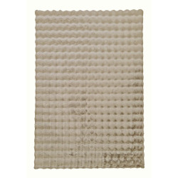 COVOR BLANITA PAOPAO 160X230 CM BEIGE