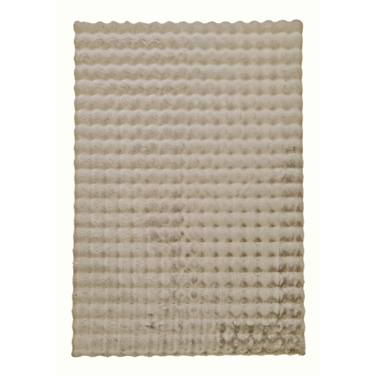 COVOR BLANITA PAOPAO 160X230 CM BEIGE COVOR BLANITA PAOPAO 160X230 CM BEIGE