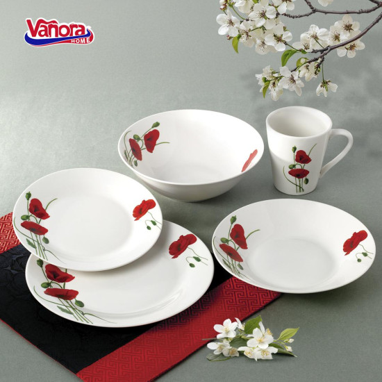 BOL PORTELAN 20 CM, REYA BOL PORTELAN 20 CM, REYA