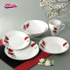 BOL PORTELAN 20 CM, REYA BOL PORTELAN 20 CM, REYA