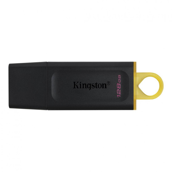 Memorie USB Flash Drive Kingston 128GB Data Traveler Exodia, USB 3.2 Memorie USB Flash Drive Kingston 128GB Data Traveler Exodia, USB 3.2