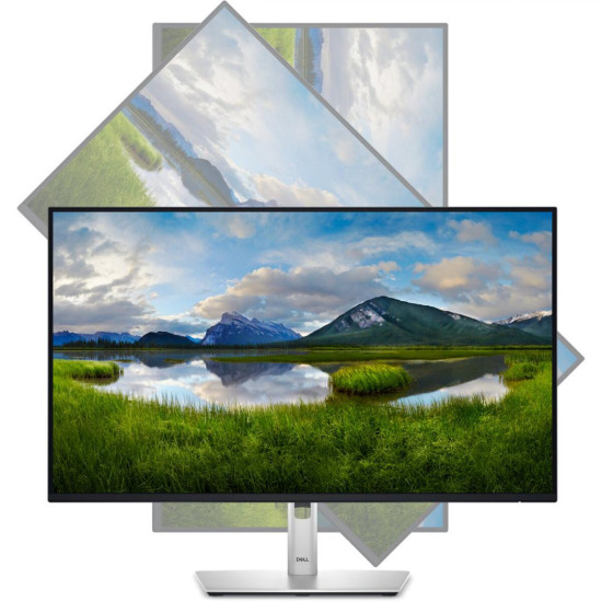 DL MONITOR 27