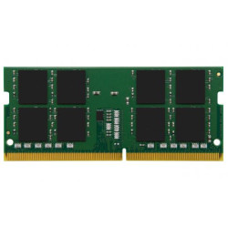 Memorie RAM notebook Kingston, SODIMM, DDR4, 32GB, CL19, 2666Mhz