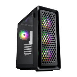 CARCASA FSP CUT 593A ULTRA TOWER E-ATX