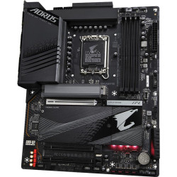 Placa de baza GIGABYTE Z790 AORUS ELITE AX, LGA 1700