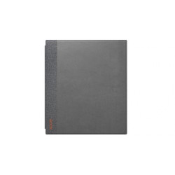 Husa magnetica tip stand pentru Ebook reader Onyx Boox Note Air, Note Air 2, Gri